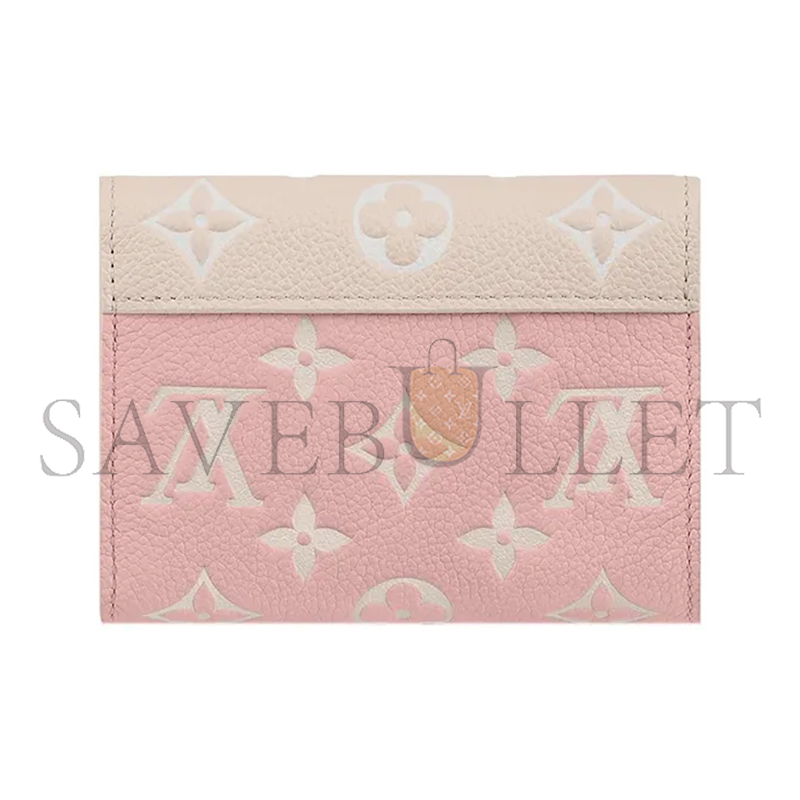 l0*is V*t0n victorine wallet m81289 (12*9.5*1.5cm)